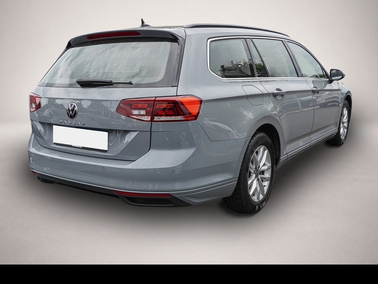 Bild 3 Volkswagen Passat Variant 2.0 TDI DSG Business NAVI ALU PDC