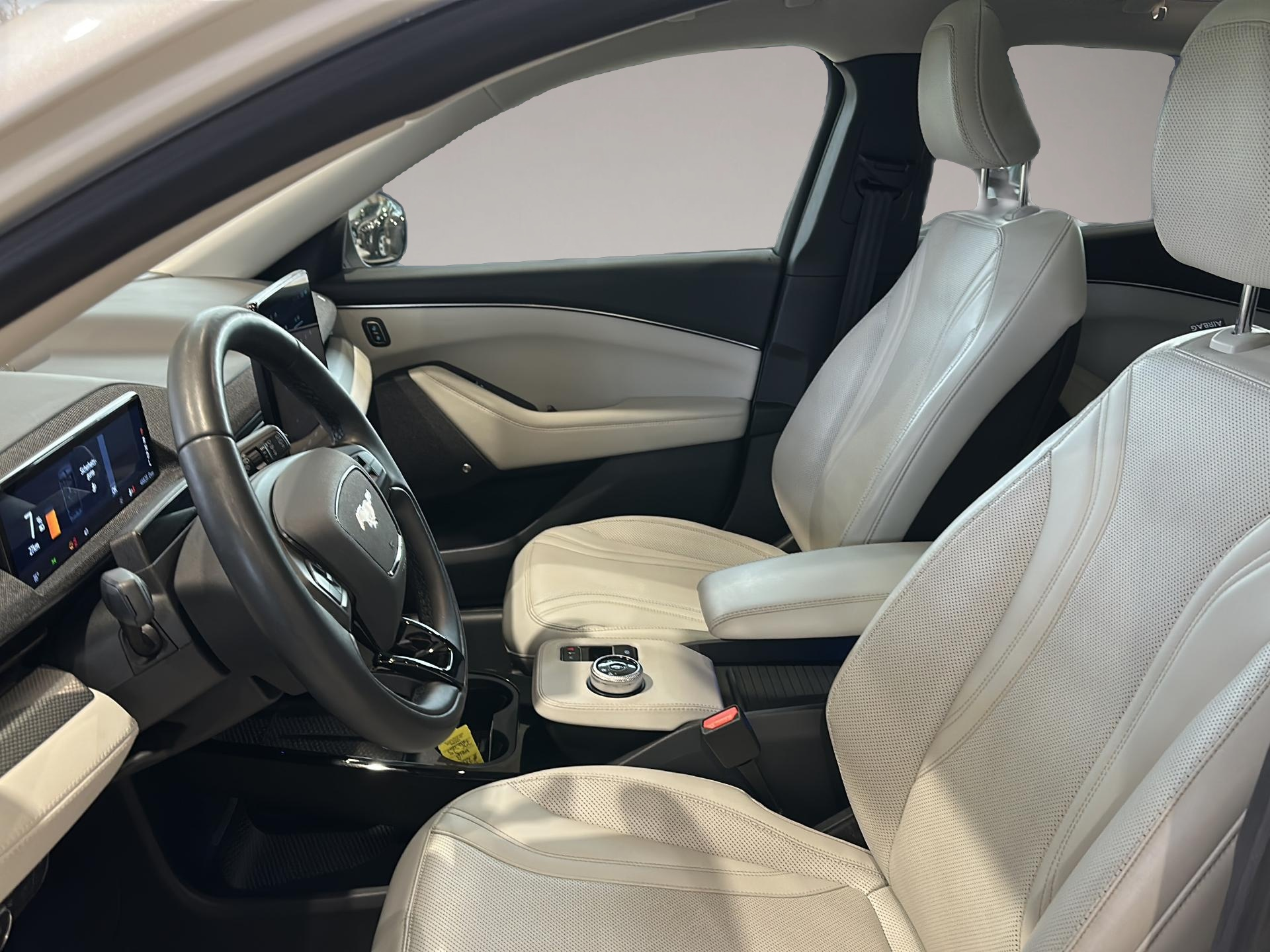 Bild 5 Ford Mustang Mach-E Basis AWD Bluetooth Navi LED Klim