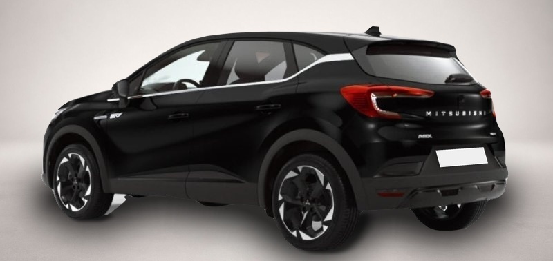Bild 3 Mitsubishi ASX Hybrid Diamant TOP 1.8 AT