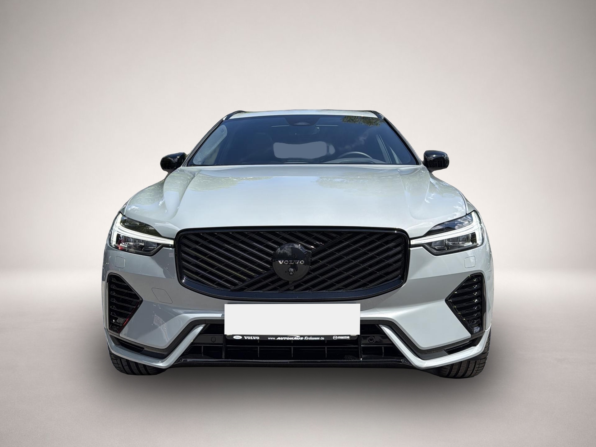 Bild 5 Volvo XC60 T6 Recharge Plus Black Edition Plug-In-Hybr