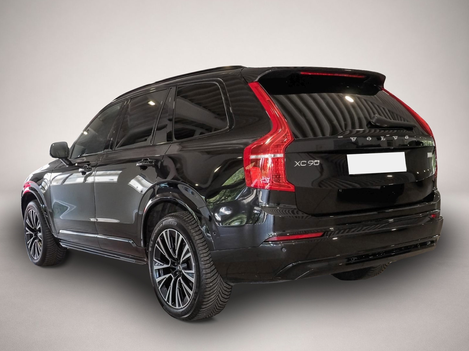 Bild 4 Volvo XC90 T8 Twin Engine AWD Ultra Dark-Navi*360° Kam