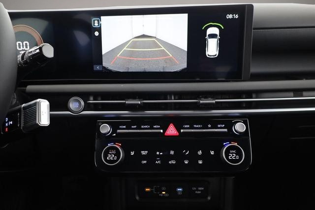 Bild 5 Hyundai TUCSON Plug-In Hybrid 2WD Tucson 1.6 T-GDI PHEV, AHK, .