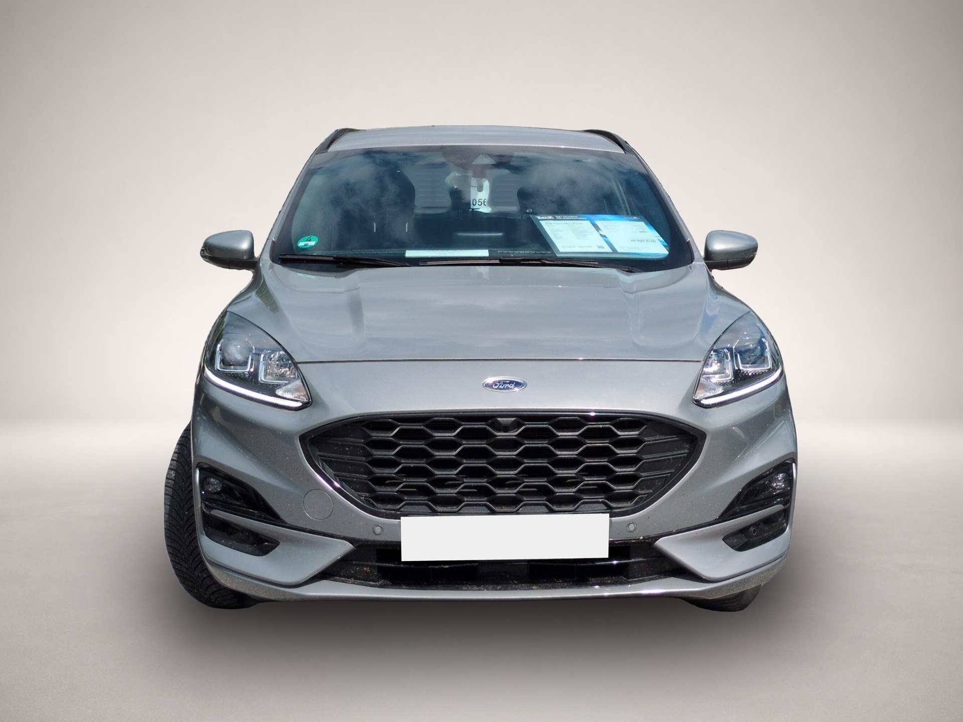 Bild 5 Ford Kuga Plug-In Hybrid ST-Line LED Kamera PDC h. AH