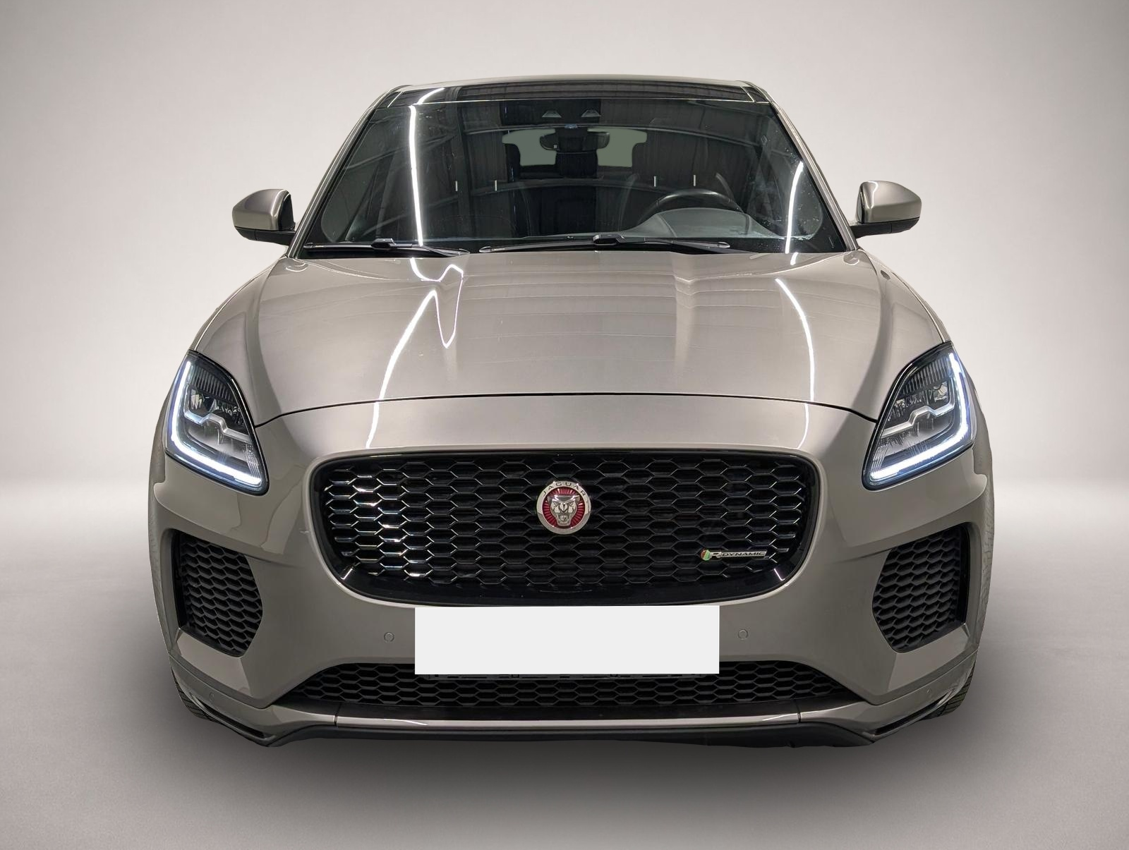 Jaguar E-Pace E-Pace R-Dynamic S LED/Navi/Pano/SHZ/Kam/20-LM - Thumbnail 7