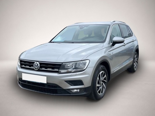 Bild Tiguan Volkswagen