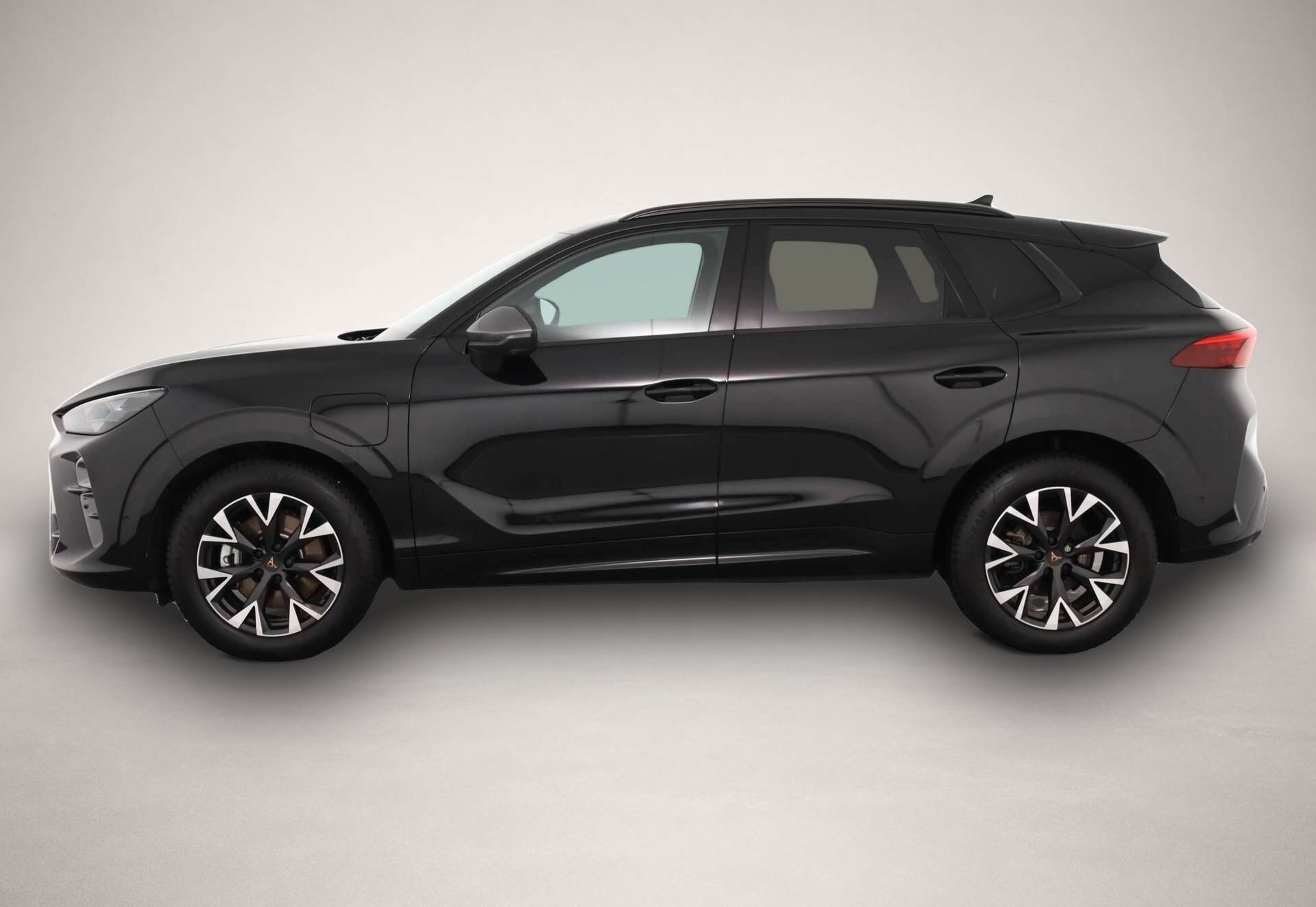 Bild 4 Cupra Terramar 1.5 e-Hybrid
