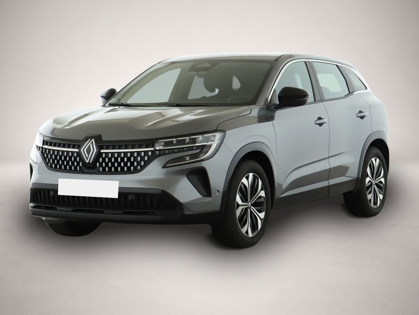 Fotografie Renault Austral Evolution ACC TotW Nav SHZ Kam PDC 18Z