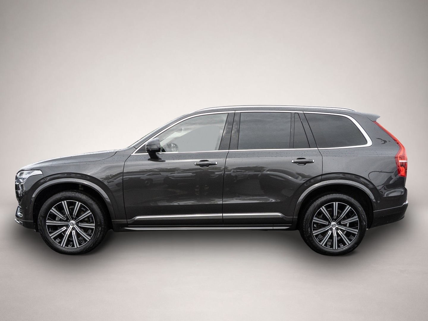 Bild 4 Volvo XC90 90 B5 AWD Ultimate Bright Head UP Sthz.