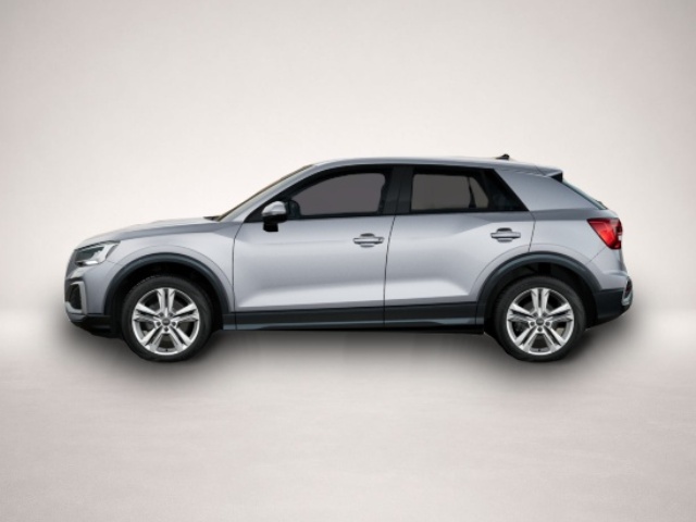Fotografie 3 des Audi Q2 30 TFSI advanced AHK/Sound/Connect