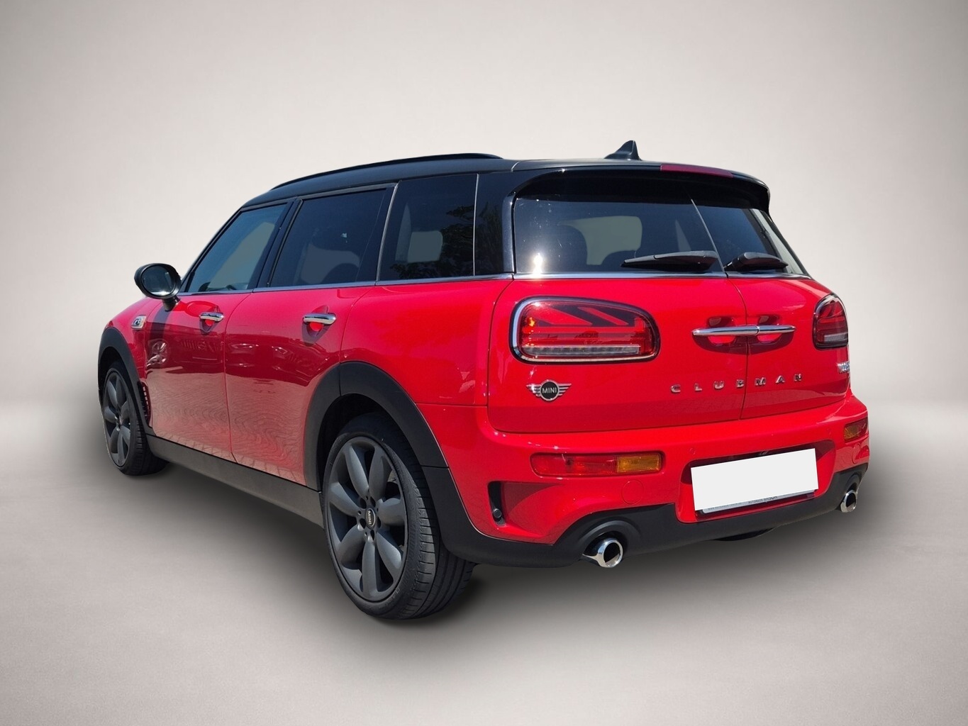 Fotografie 4 des MINI Cooper S Clubman 192 Cooper S Nav LED Pano Chilli PDC