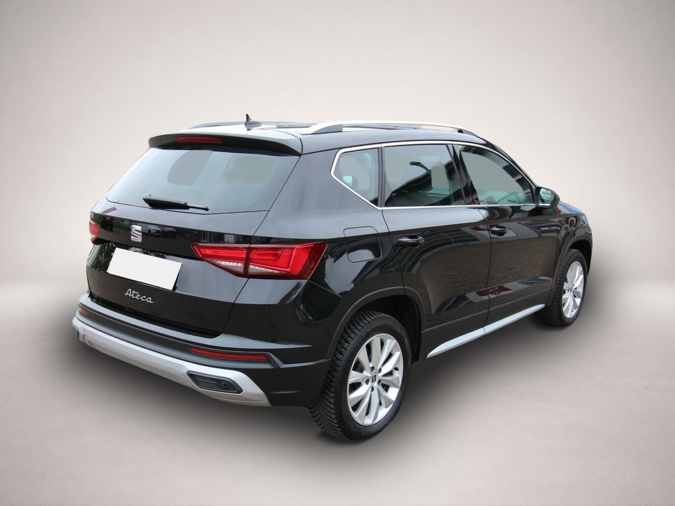 Bild 6 Seat Ateca 1.5 TSI 7-DSG Xperience NAVI+LED+KAMERA...