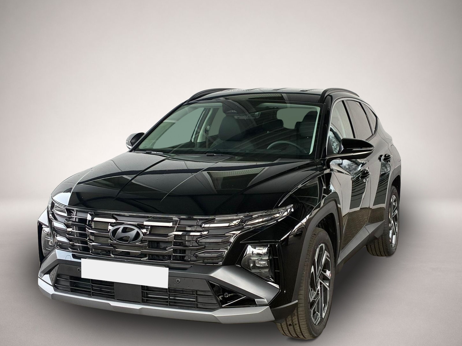 Bild TUCSON Hyundai