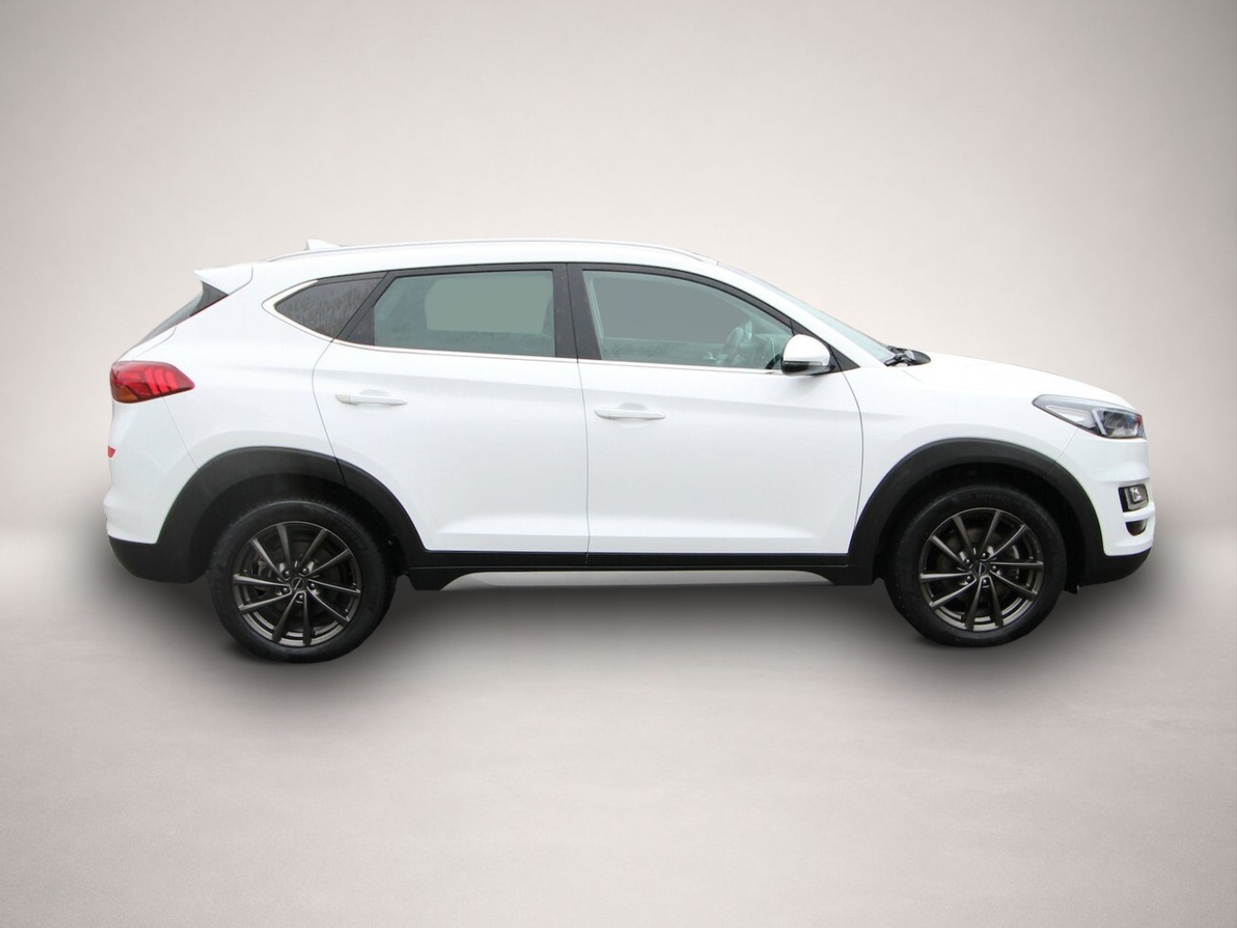 Bild 8 Hyundai Tucson 1.6 CRDi DPF 2WD 7-DCT LED+NAVI+KAMERA...