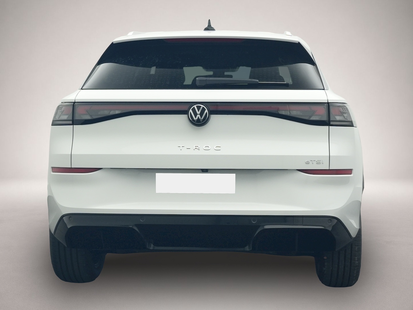 Bild 2 Volkswagen T-Roc 1.5 eTSI DSG R line ALU 17 KAMERA LED