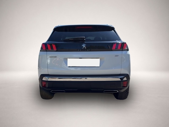 Bild 4 Peugeot 3008 Hybrid 136 GT NAVI SHZ KAMERA PDC LED ACC