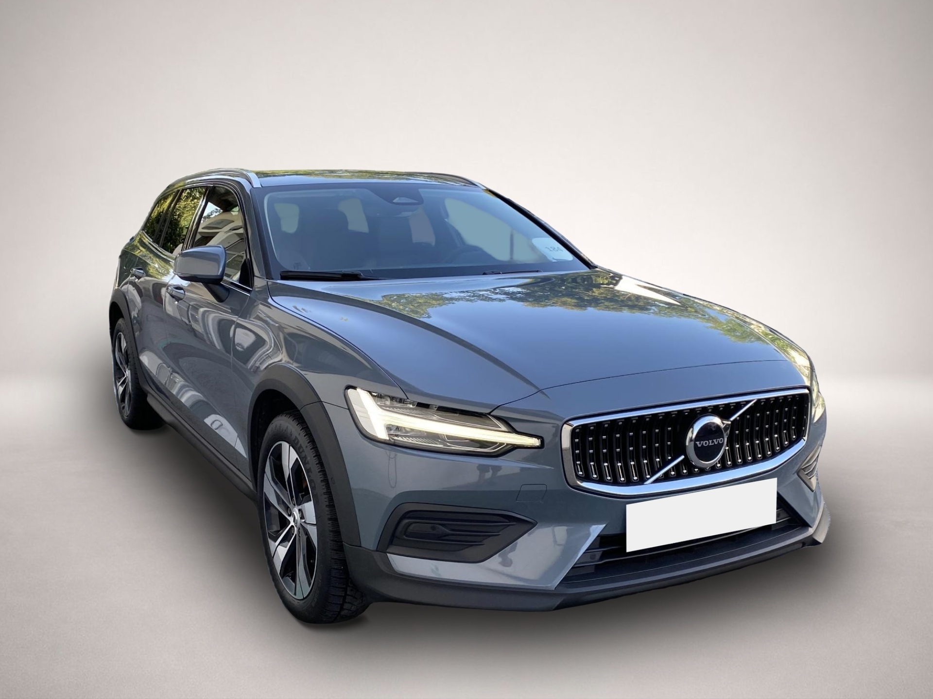 Bild 4 Volvo V60 Cross Country V60 CC Plus AWD Bluetooth Navi LED Vollleder Kli