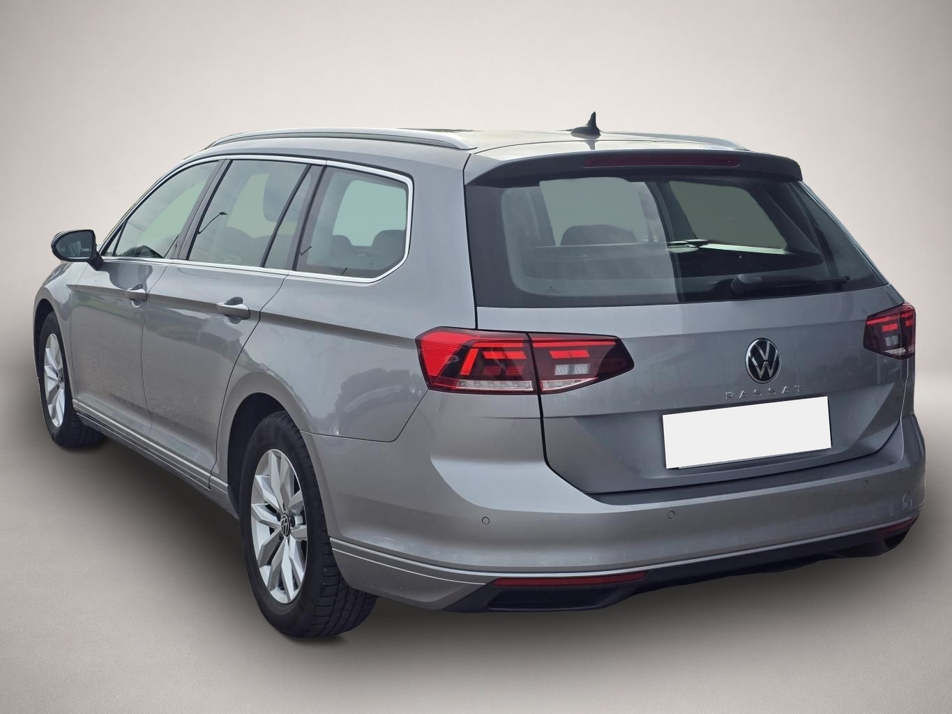 Bild 3 Volkswagen Passat Variant 1.5 TSI DSG BUSINESS APP-CONNECT+