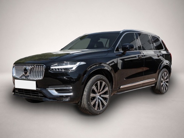 Volvo XC90 XC90 Inscription AWD HUD StandHZG AHK El. Panoda - Bild 1