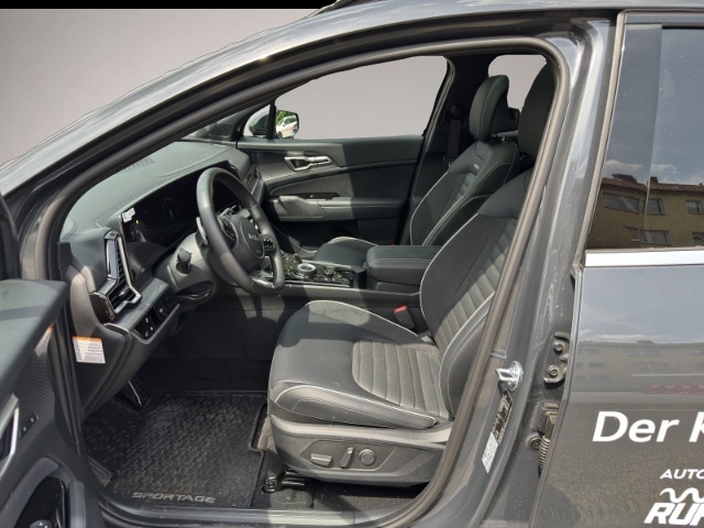 Bild 7 Kia Sportage 1.6 T-GDI GT-Line PHEV 4WD SD GD AHK Pa