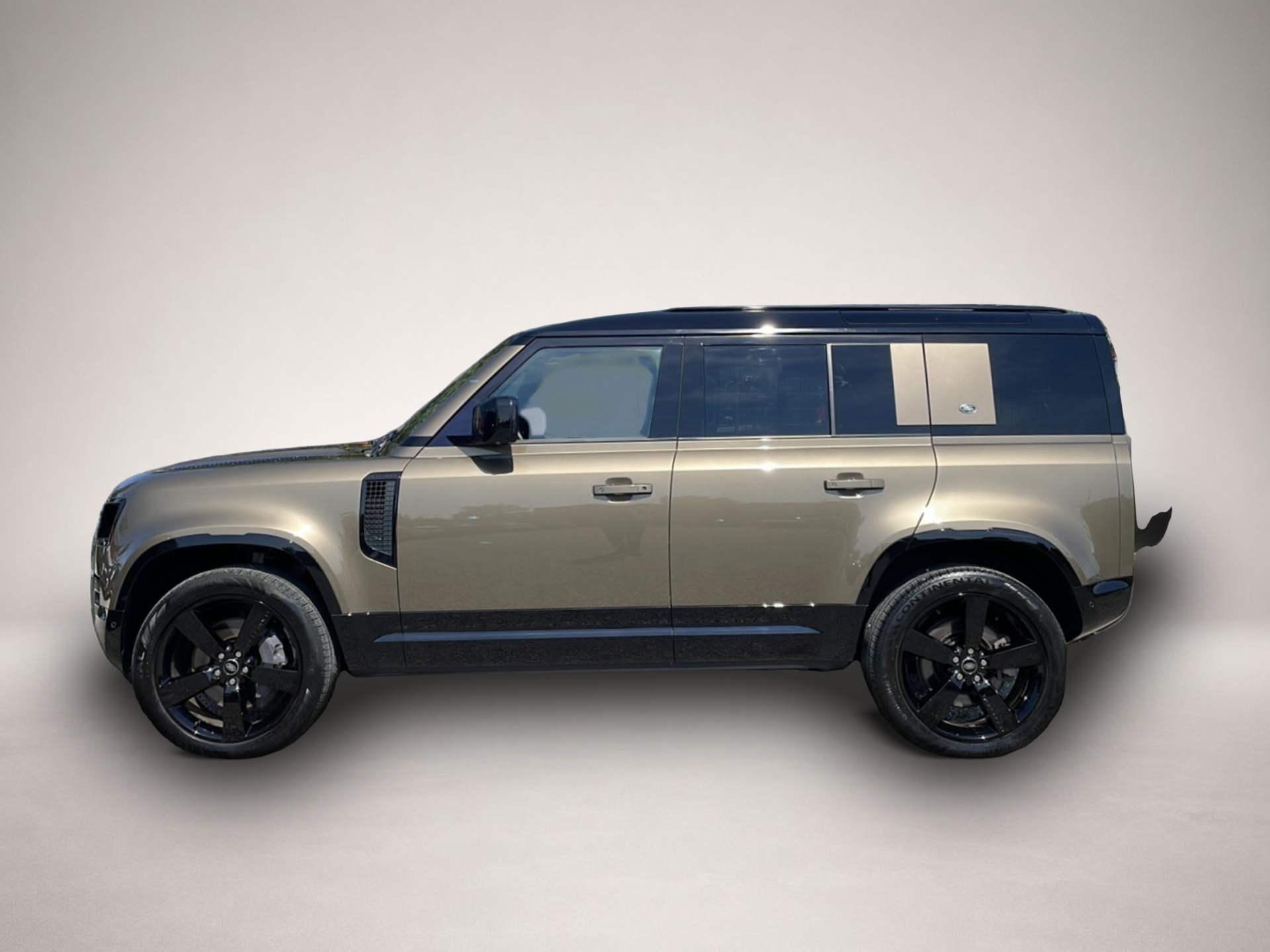 Bild 6 Land Rover Defender 110 D300 X-Dynamic HSE