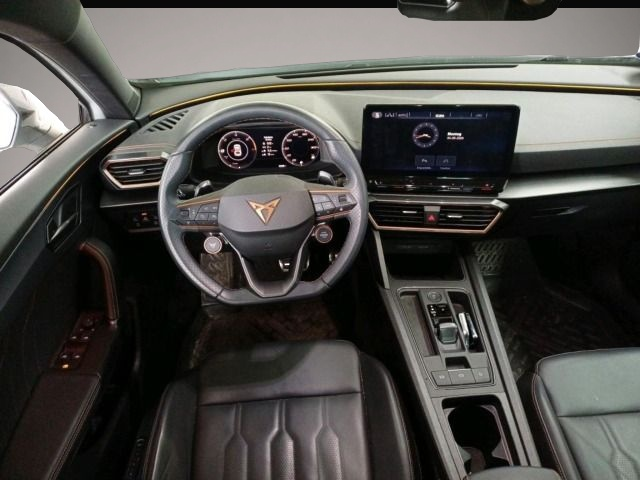 Cupra Formentor Formentor 1.4 TSI eHybrid VZ *AHK*Pano*LED*Kamer - Thumbnail 5