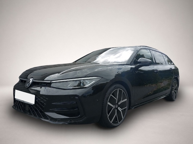 Fotografie Volkswagen Passat Variant 2.0TDI 4Motion R-Line Ergo-Sitze