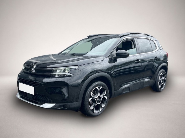 Fotografie 1 des Citroën C5 Aircross Hybrid 136 ë-DSC6 Plus KAMERA PDC SH