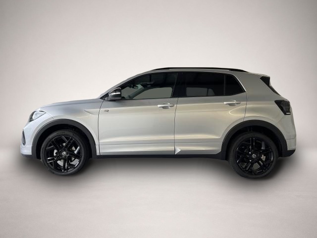Bild 3 Volkswagen T-Cross R-Line 150PS DSG Navi+IQ.Light+AHK+Black+Cam+Ke.