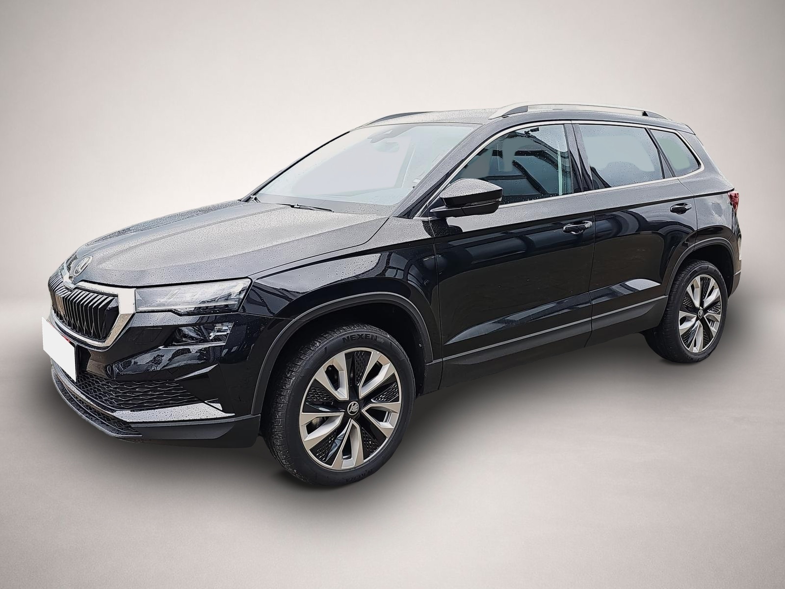Fotografie 3 des Skoda Karoq 1.5 TSI DSG Selection Kessy Full Link AHK