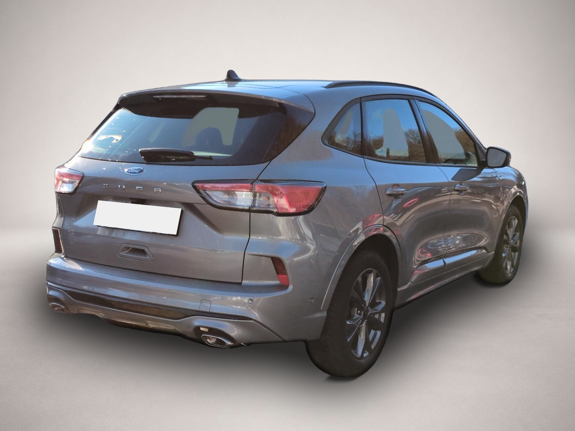 Bild 3 Ford Kuga 1.5 EcoBoost ST-Line Bluetooth Navi LED Kli