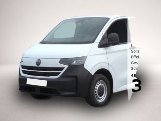 Volkswagen T7 Transporter