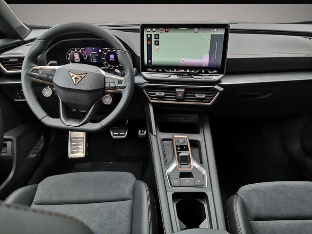 Bild 3 Cupra Formentor VZ 2.0 TSI 245 kW 4Drive 2.0TSI DSG 4Drive AHK .