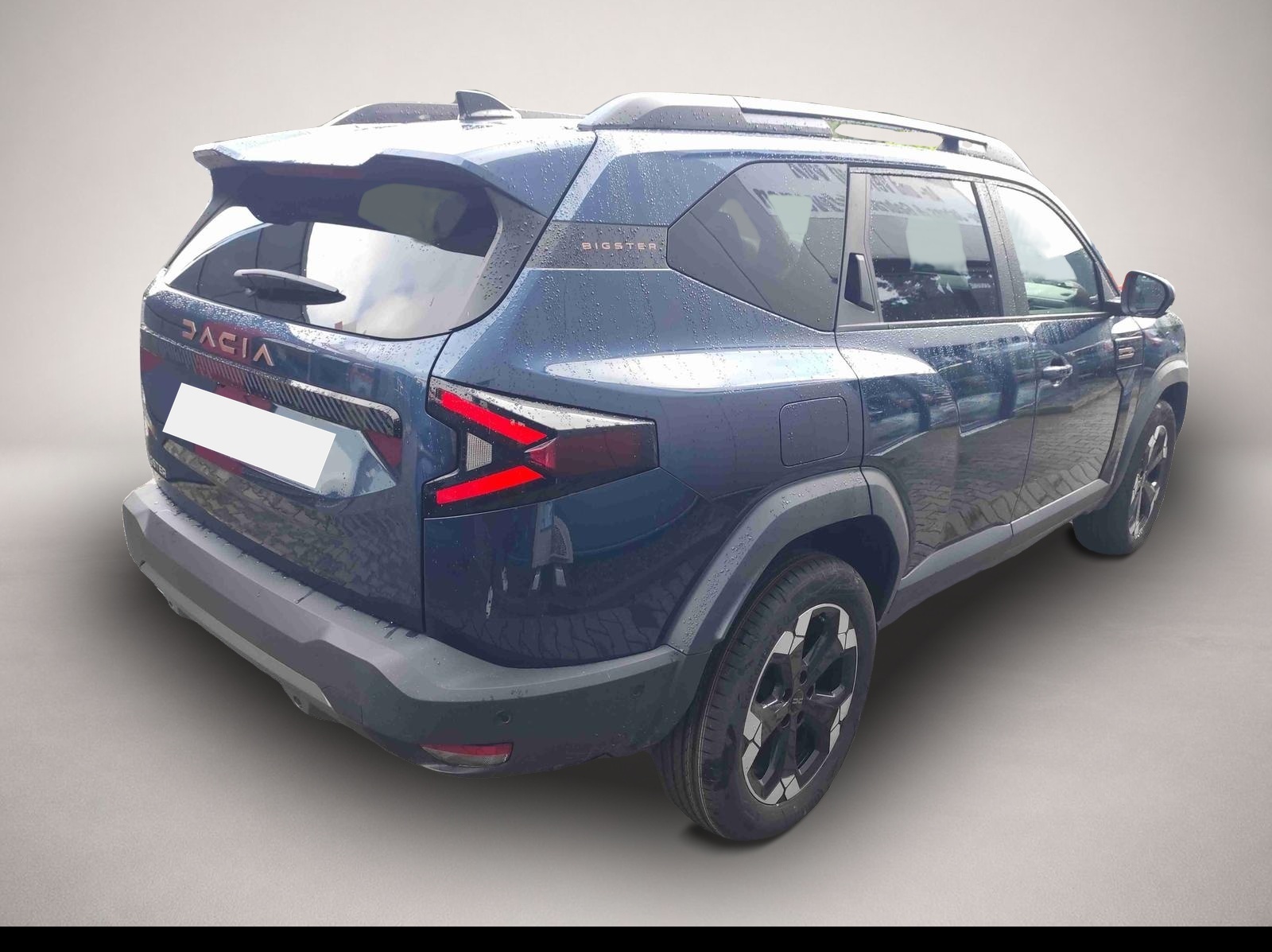 Bild 3 Dacia Bigster TCe 140 Extreme-SHZ-360-PANO-PDCv&h-TOT