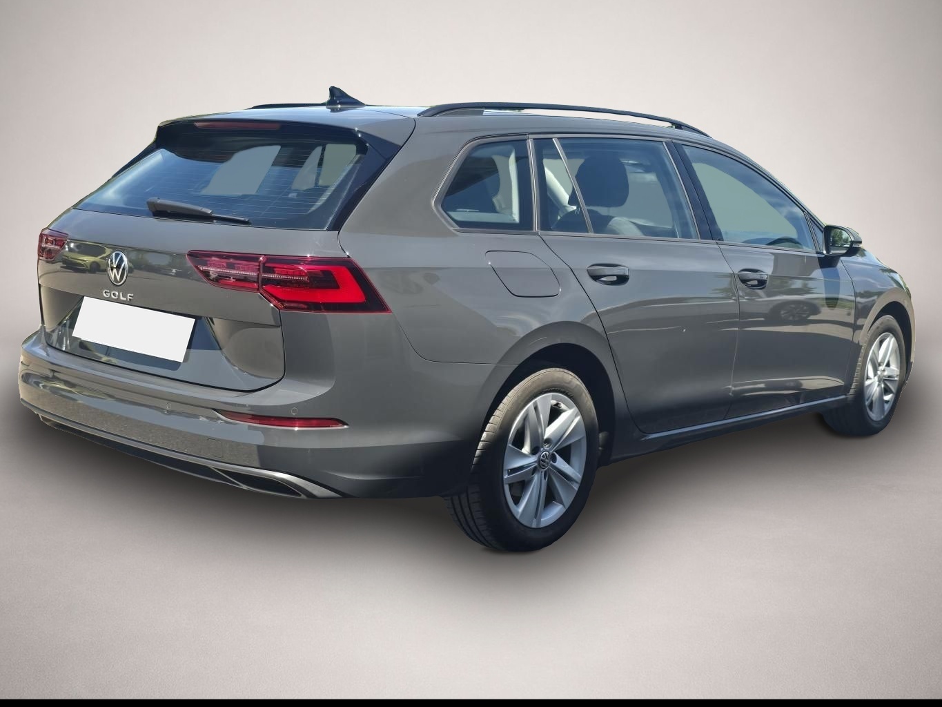Bild 5 Volkswagen Golf Variant 1.5 TSI LIFE PANORAMA+APP-CONNECT+I