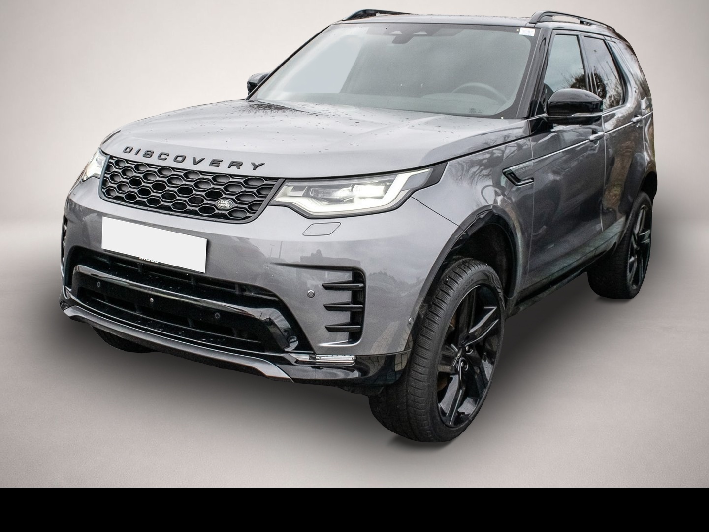 Bild Discovery Land Rover