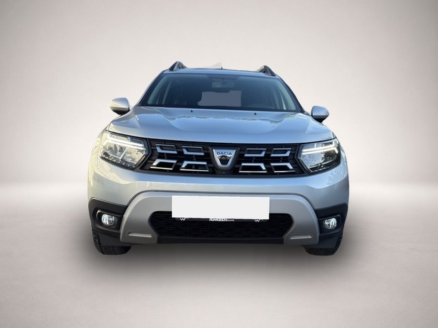 Bild 6 Renault Other Duster II Prestige+ LPG PDC NAVI KLIMA TEMPOMAT