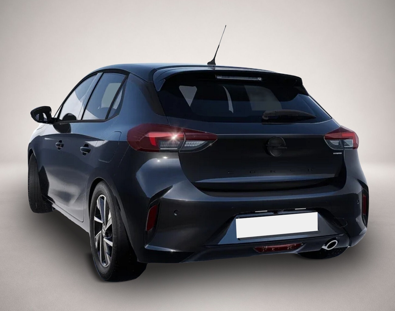 Bild 5 Opel Corsa Hybrid AT6 GS KomfortP SHZ ACC LM16Z