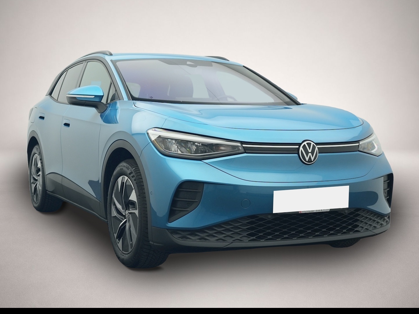 Bild 7 Volkswagen ID.4 Pure Move AHK AREA-VIEW WÄRMEPUMPE EASY-OPE