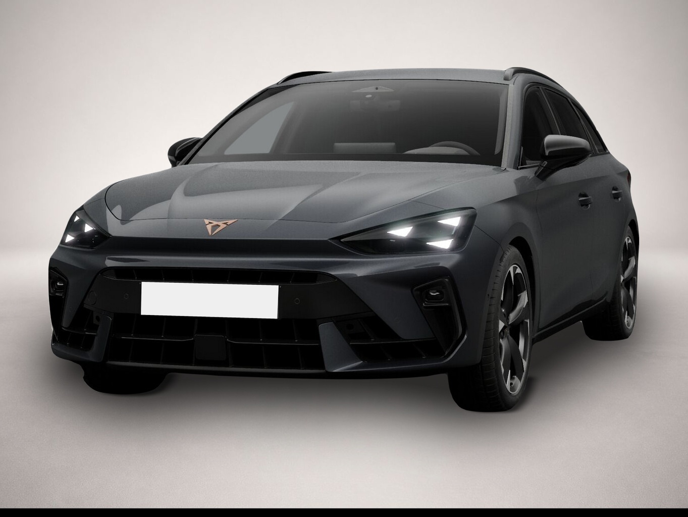 Bild Leon Cupra