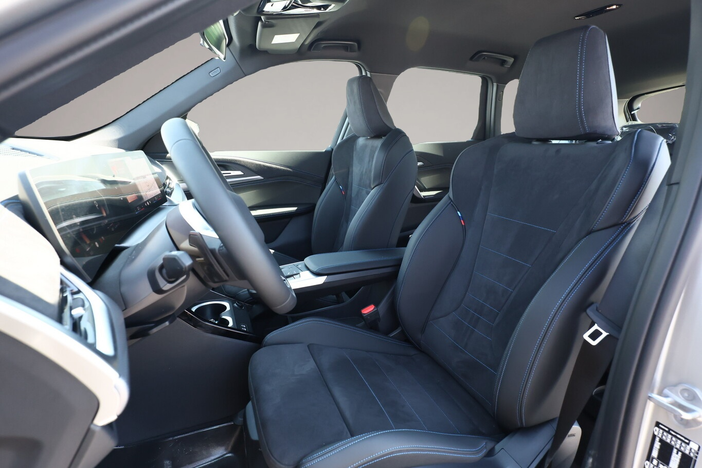 Fotografie 5 des BMW X1 18i sDrive M Sport LED Nav Kam eHK SHZ 18Z