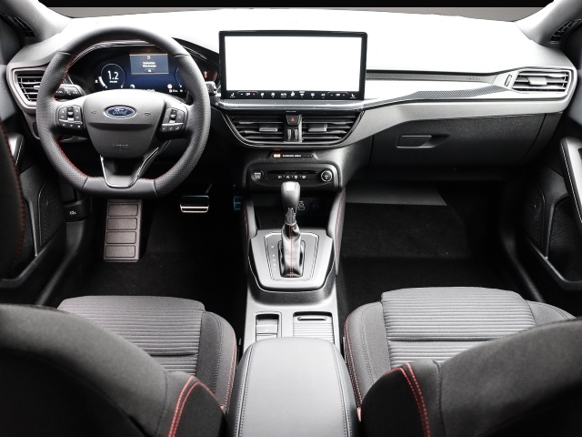 Bild 4 Ford Focus Turnier ST-Line X 155PS Aut. FAP Winter Pa