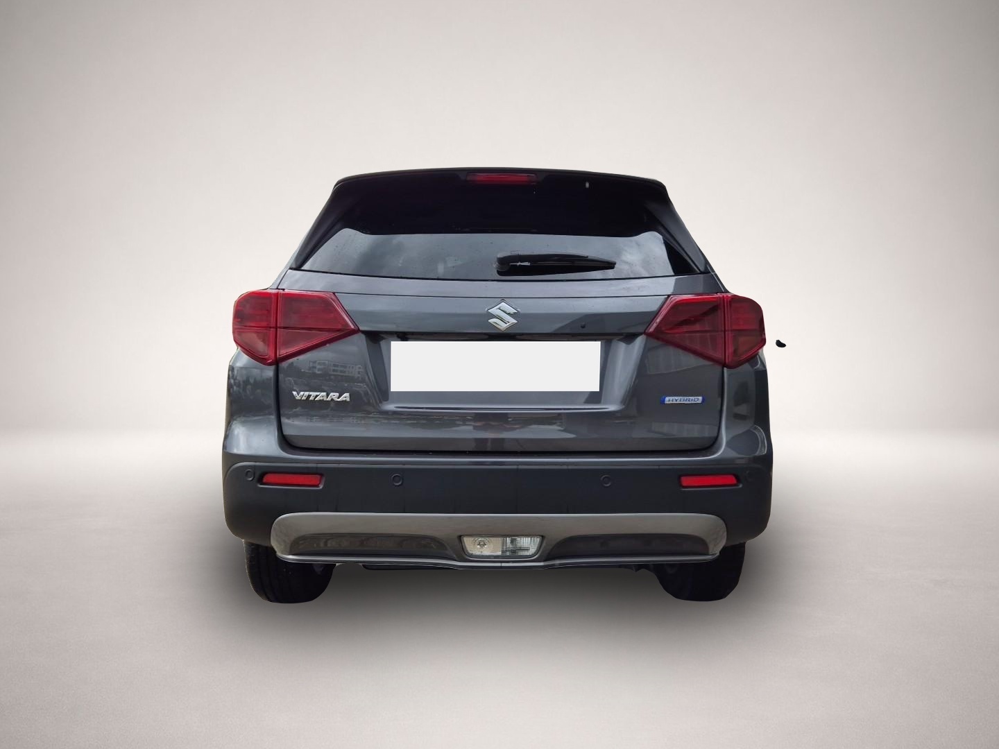 Fotografie 4 des Suzuki Vitara Comfort 110PS Automatik MHEV 4x4 ALLGRIP