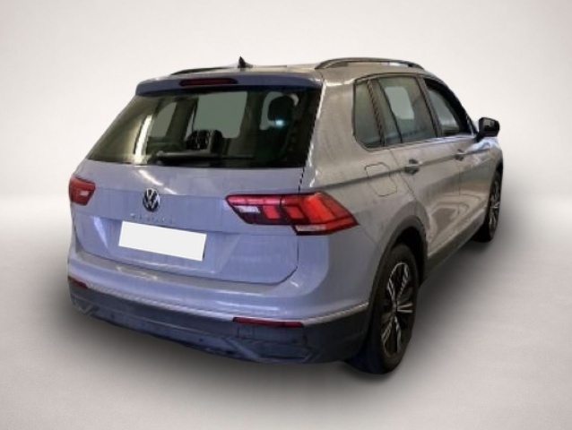 Bild 2 Volkswagen Tiguan 1.5 TSI DSG Life LED/ACC/Kamera/Navi/AHK