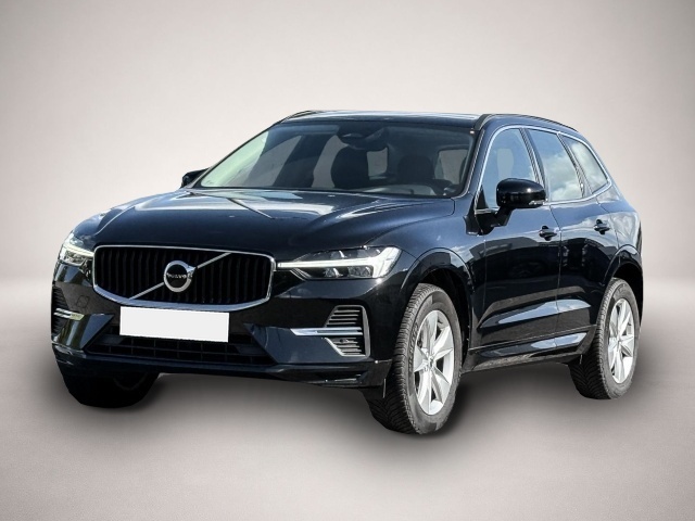 Bild XC60 Volvo