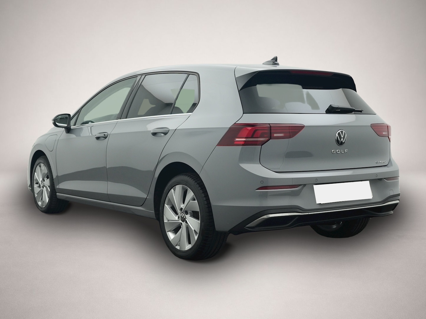 Bild 3 Volkswagen Golf 8 1.5 TSI eHybrid DSG 5-J-GAR NAVI KAMERA L