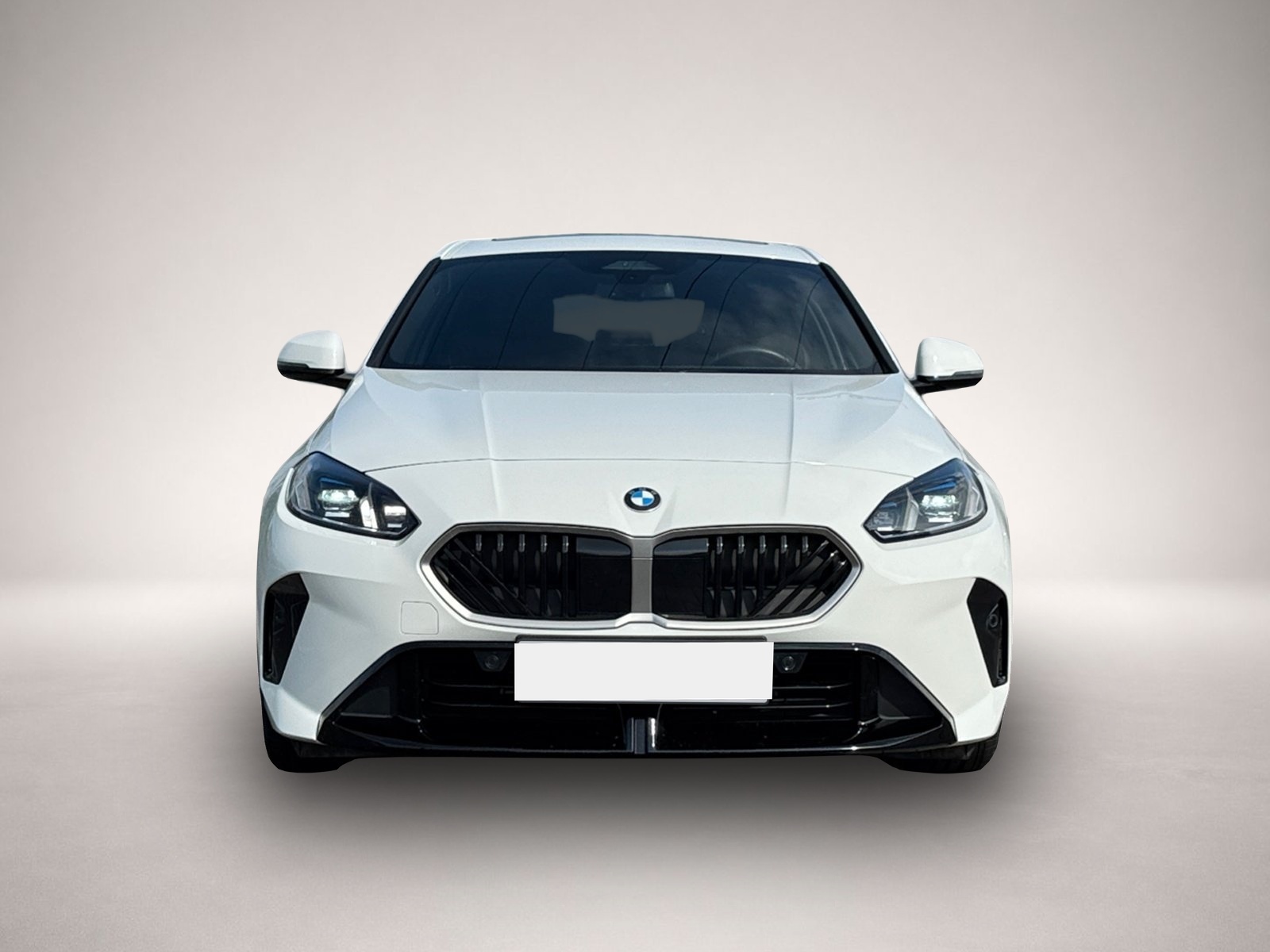 Fotografie 2 des BMW 120 120i M Sport steptronic|18