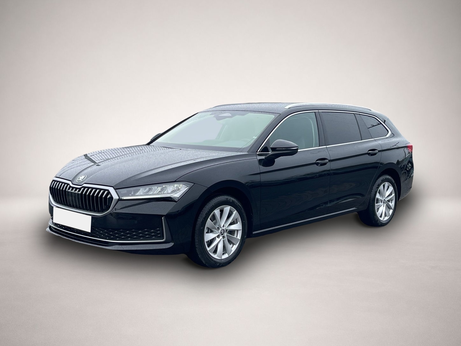 Bild 2 Skoda Superb Combi Selection 4x4 TDI DSG|AHK|eHECKKLAP