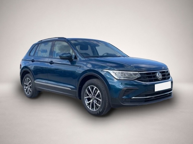 Bild 7 Volkswagen Tiguan 2.0 TDI DSG Life Navi,AHK,Kamera