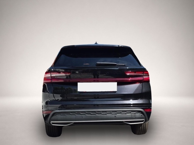 Skoda Kodiaq Kodiaq *7 Sitze*PanoDach*LHZ*Alcantara*R.Cam*PDC - Thumbnail 6