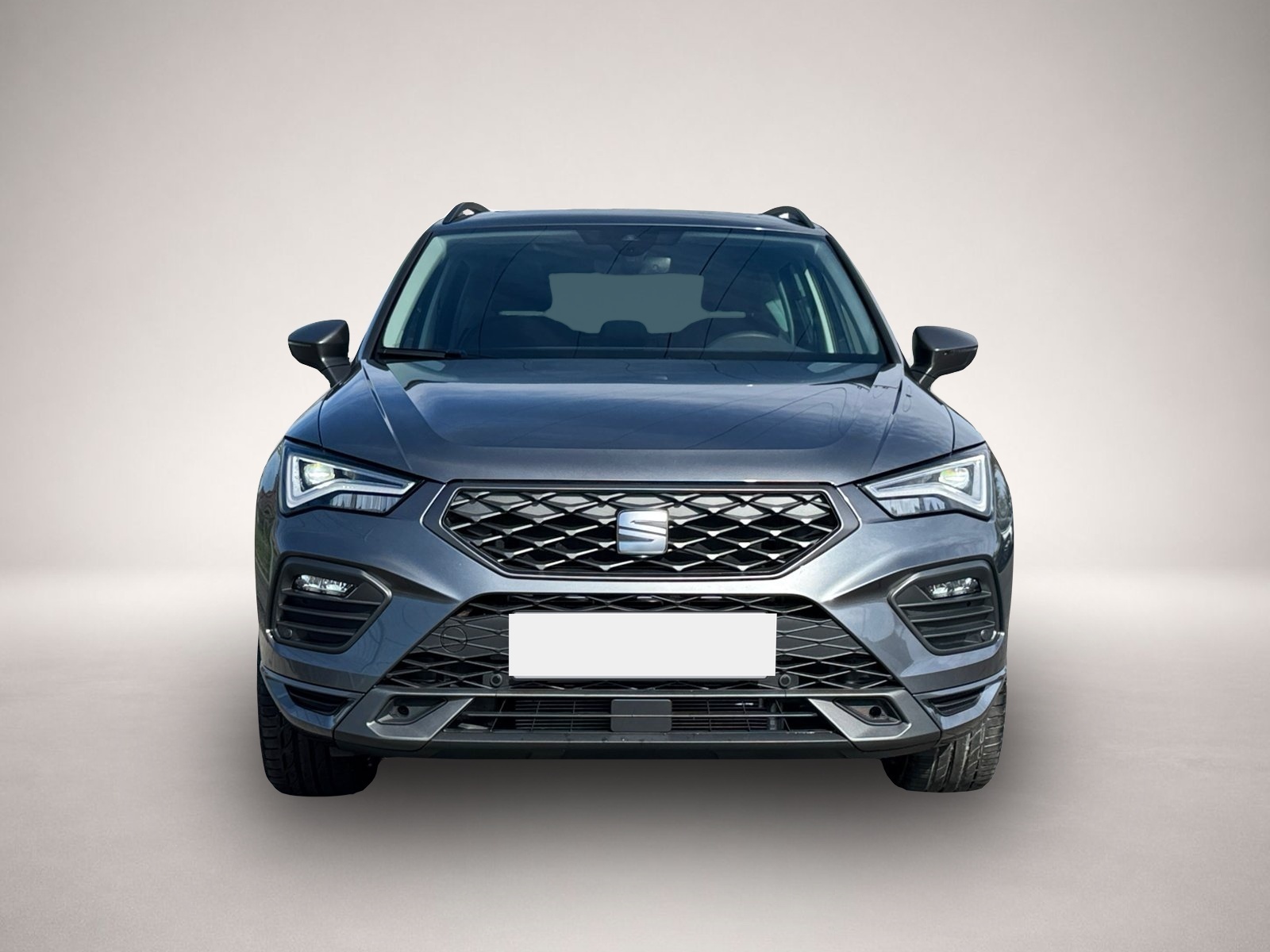 Fotografie des Seat Ateca FR TDI DSG|PANO|AHK|19